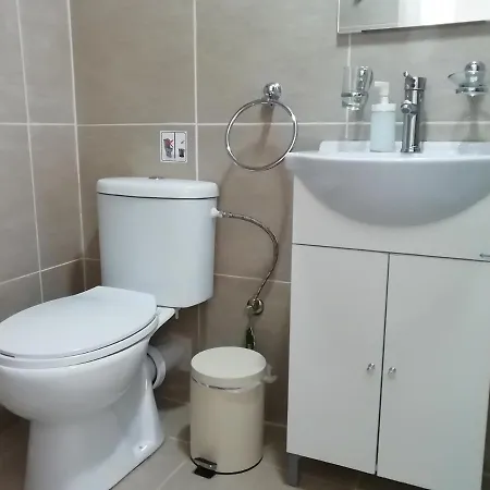 Apartmán Stylineo *
