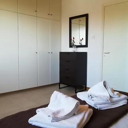 Apartmán Stylineo *