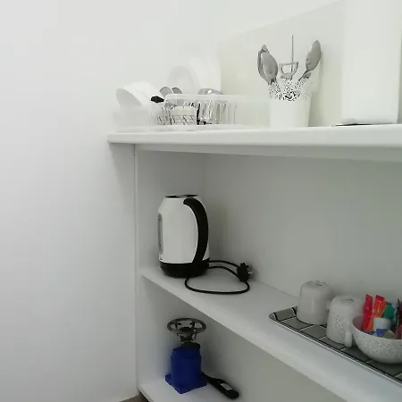 Apartmán Stylineo *