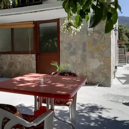 Apartmán Stylineo Platres