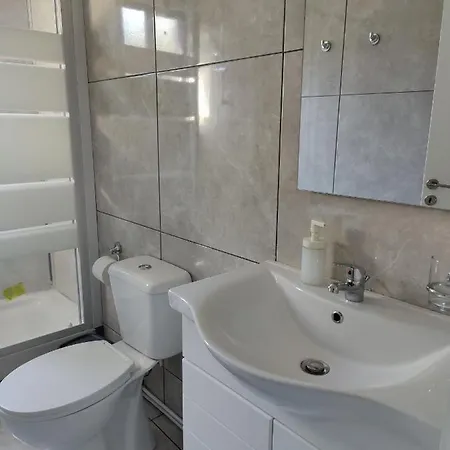 Apartmán Stylineo