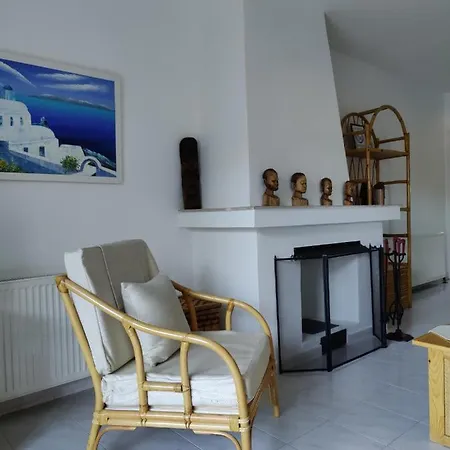 Apartmán Stylineo Platres