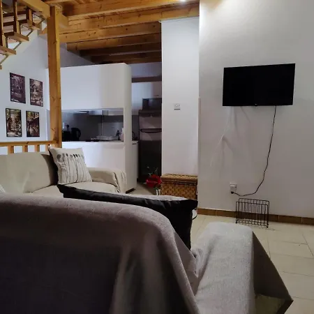 Apartmán Stylineo