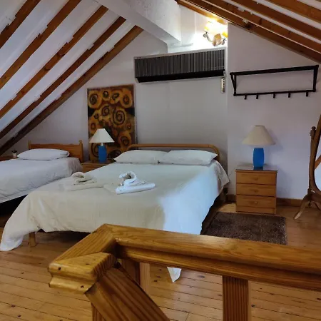 Apartmán Stylineo *