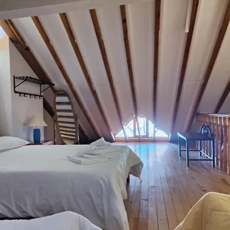 Apartmán Stylineo *