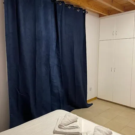 Apartmán Stylineo *